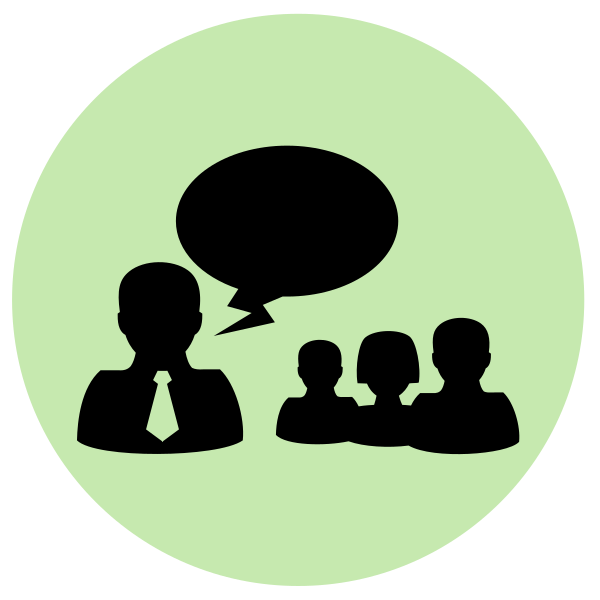 Thumbnail image Organisational Leader